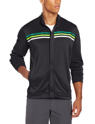 adidas golf climalite jacket