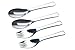 LunchBots Children's Cutlery Set