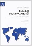 English pronunciations. Geo-social applications of the natural phonetics & tonetics method vol. 2 - Territorial accents