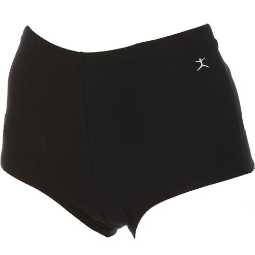 Buy Danskin Body Fit Boy Short Womens by Danskin