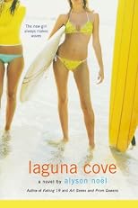 Laguna Cove