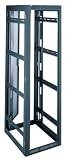 WRK Series Gangable Rack Enclosure, 32-1/2" D