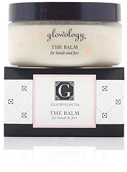 Noodle & Boo Glowology The Balm, 6.5-Ounce Jars
