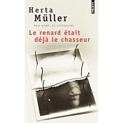 Le renard �tait d�j� le chasseur