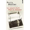 Le renard �tait d�j� le chasseur
