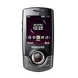 Samsung S3100 Quad-Band GSM Unlocked Cell Phone with 1.3MP Camera, Bluetooth, FM Radio–International Version with No Warranty (Black) Samsung S3100 Quad-Band GSM Unlocked Cell Phone with 1.3MP Camera, Bluetooth, FM Radio–International Version with No Warranty (Black)