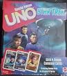 STAR TREK SPECIAL EDITION UNO SET