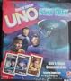 STAR TREK SPECIAL EDITION UNO SET