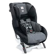 Britax Boulevard Convertible Car Seat, Onyx