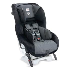 Britax Boulevard Convertible Car Seat