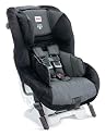 Britax Boulevard Convertible Car Seat, Onyx