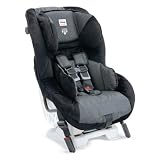 Britax Boulevard Convertible Car Seat, Onyx by Britax USA