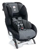 Britax Boulevard Convertible Car Seat, Onyx
