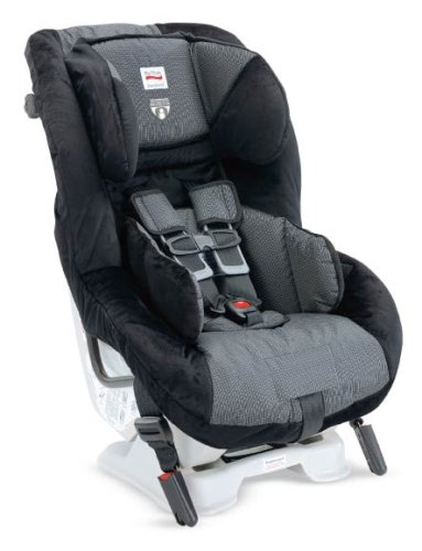 Britax Boulevard Convertible Car Seat, Onyx
