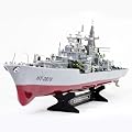 RC R/C Milit�r Kriegsschiff "RUSISCHER SMASHER" inkl. Fernsteuerung, wiederaufl. Akku und Ladeger�t!!!
