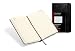 Moleskine 2013 12 Month Daily Planner Black Hard Cover Large (Moleskine Diaries)