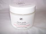 41bGgjtBn1L. SL160  Serious Skin Care Clear Pads Acne Medication 45 Pre soaked Acne Swipes Continuously Clear Reviews