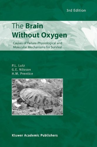 The Brain Without Oxygen: Causes of Failure-Physiological and Molecular Mechanisms for Survival