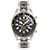Tissot Men's PRS516 Chronograph Steel Watch T91.1.488.51