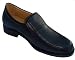 All Products : BBC004 - Get Taller 2.5" Height Increasing Elevator Shoes - Black Leather - Size 7