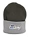 Seattle Seahawks Knit Cap