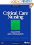Critical Care Nursing: Diagnosis and Management, 6e (Thelans Critical Care Nursing Diagnosis)