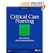 Critical Care Nursing: Diagnosis and Management, 6e (Thelans Critical Care Nursing Diagnosis)