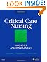 Critical Care Nursing: Diagnosis and Management, 6e (Thelans Critical Care Nursing Diagnosis)