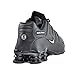 Nike Shox NZ EU Men's Running Shoes Black/White-Black 501524-091