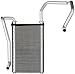 Spectra Premium 98116 Heater Core