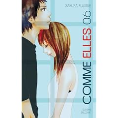 Comme elles, Tome 6 :