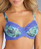 Barbados Demi Underwire Bra with Lace