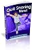 Quit Snoring: Take Back Your Nights!