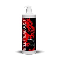 Billy Jealousy Illicit Body Wash 1 Liter