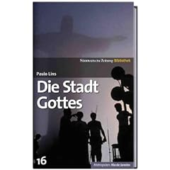 SZ-Bibliothek Metropolen Band 16: Die Stadt Gottes