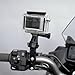 Techmount 4-GO - Made for GoPro Camera