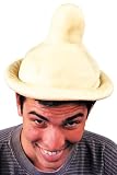 Condom Cap The Great