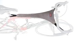 Blackburn Sweat Net Bicycle Sweat Protector for Indoor Bicycle Trainers