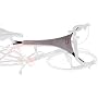 Blackburn Sweat Net Bicycle Sweat Protector for Indoor Bicycle Trainers