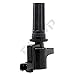 ECCPP Ignition Coils Pack of 6 for Lincoln LS/for Jaguar S-Type V6 3.0L OE# DG528 DG517 C1346