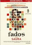 Fados [Non-USA DVD format: PAL, Region 2 -Import- Spain]