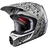 Fox Racing V-3 Latinese Helmet