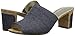 Anne Klein Women's Carena Fabric Mule