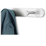 SAF4200 - Safco Nail Head Coat Hook Panel