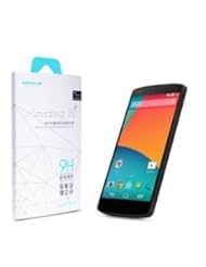Nikay? Nillkin 9H Hardness Tempered Glass Front Screen Protectors with Nikay? NFC Tag for Google Nexus 5