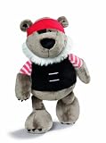 Nici 32726 - Pirat B&auml;r 25 cm Schlenker