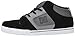 DC Men's Patrol II Mid Top Skate Shoe