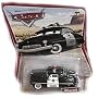 Disney Pixar Cars Sheriff
