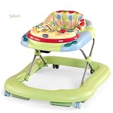 Chicco DJ Baby Walker, Splash