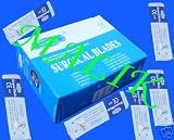 100 Scalpel Blades #22 Surgical Veterinary Instruments - B001HX0D74
